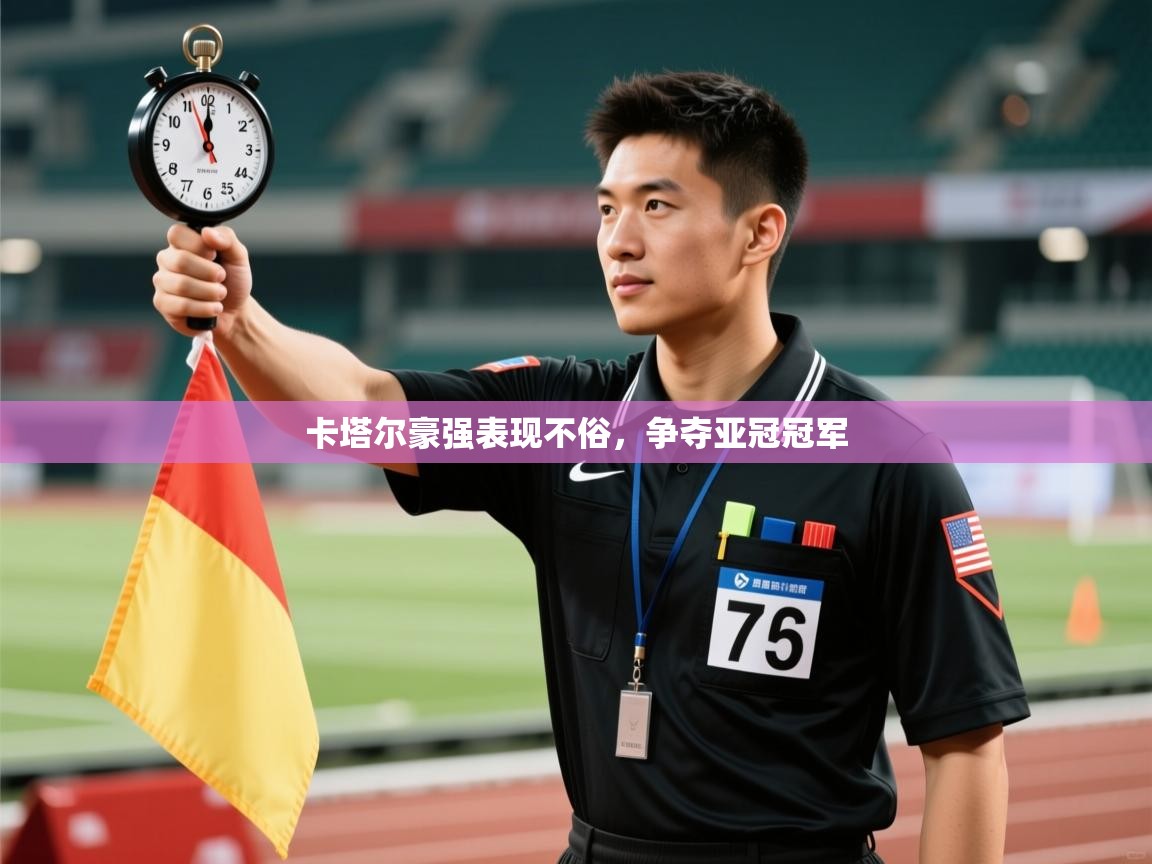 蓝鲸体育直播在线观看免费-卡塔尔豪强表现不俗,争夺亚冠冠军 第1张