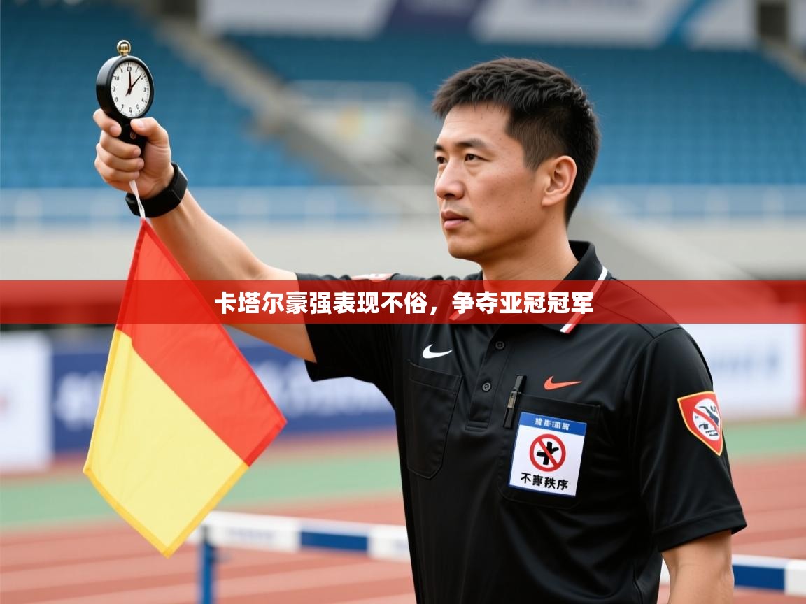 蓝鲸体育直播在线观看免费-卡塔尔豪强表现不俗,争夺亚冠冠军 第2张