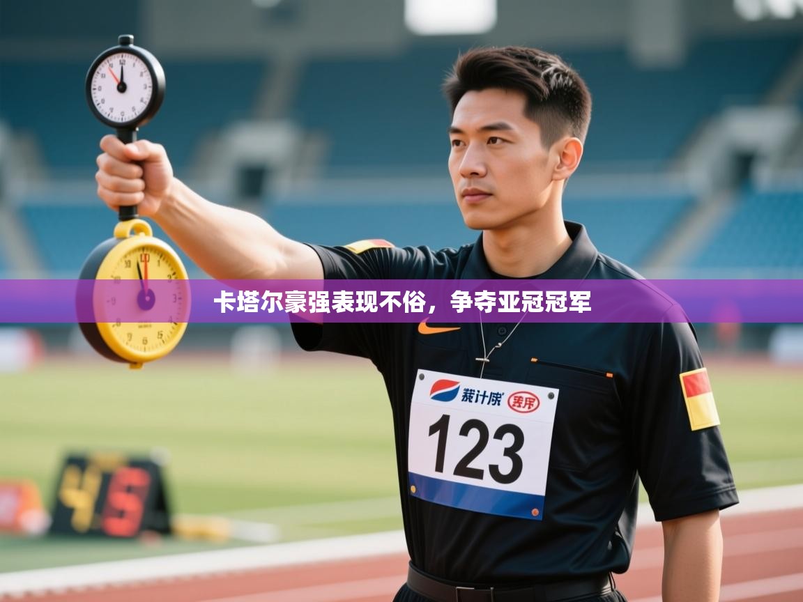 蓝鲸体育直播在线观看免费-卡塔尔豪强表现不俗,争夺亚冠冠军 第3张