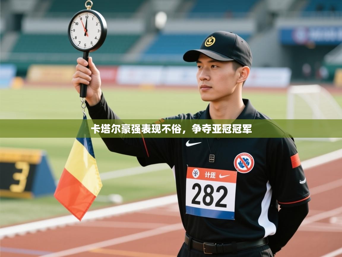 蓝鲸体育直播在线观看免费-卡塔尔豪强表现不俗,争夺亚冠冠军 第4张