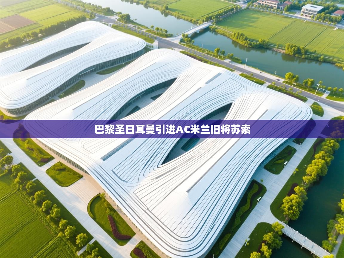 蓝鲸体育直播在线观看免费版-巴黎圣日耳曼引进AC米兰旧将苏索 第3张