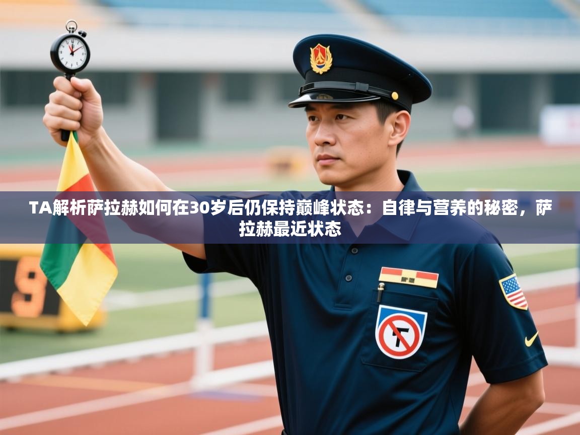 蓝鲸体育在线-TA解析萨拉赫如何在30岁后仍保持巅峰状态：自律与营养的秘密，萨拉赫最近状态  第4张