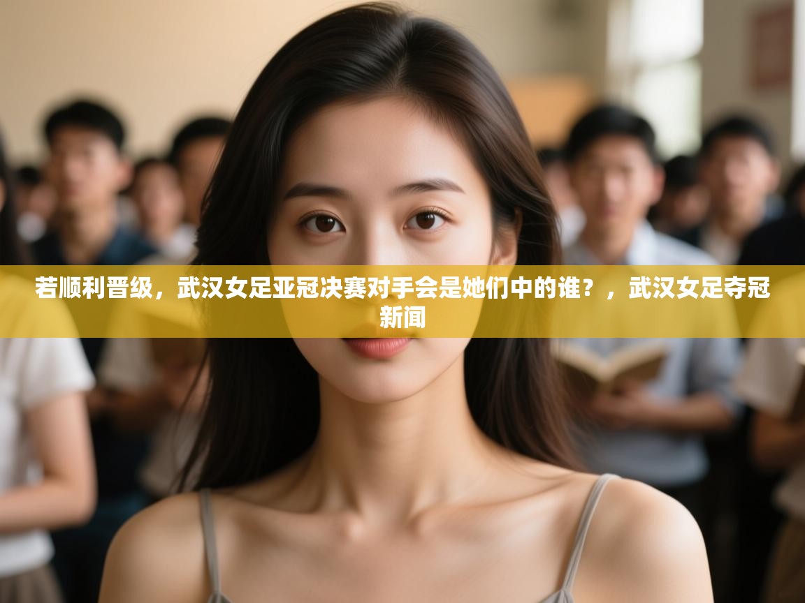 蓝鲸体育app下载电脑版官网-若顺利晋级,武汉女足亚冠决赛对手会是她们中的谁?,武汉女足夺冠新闻 第4张