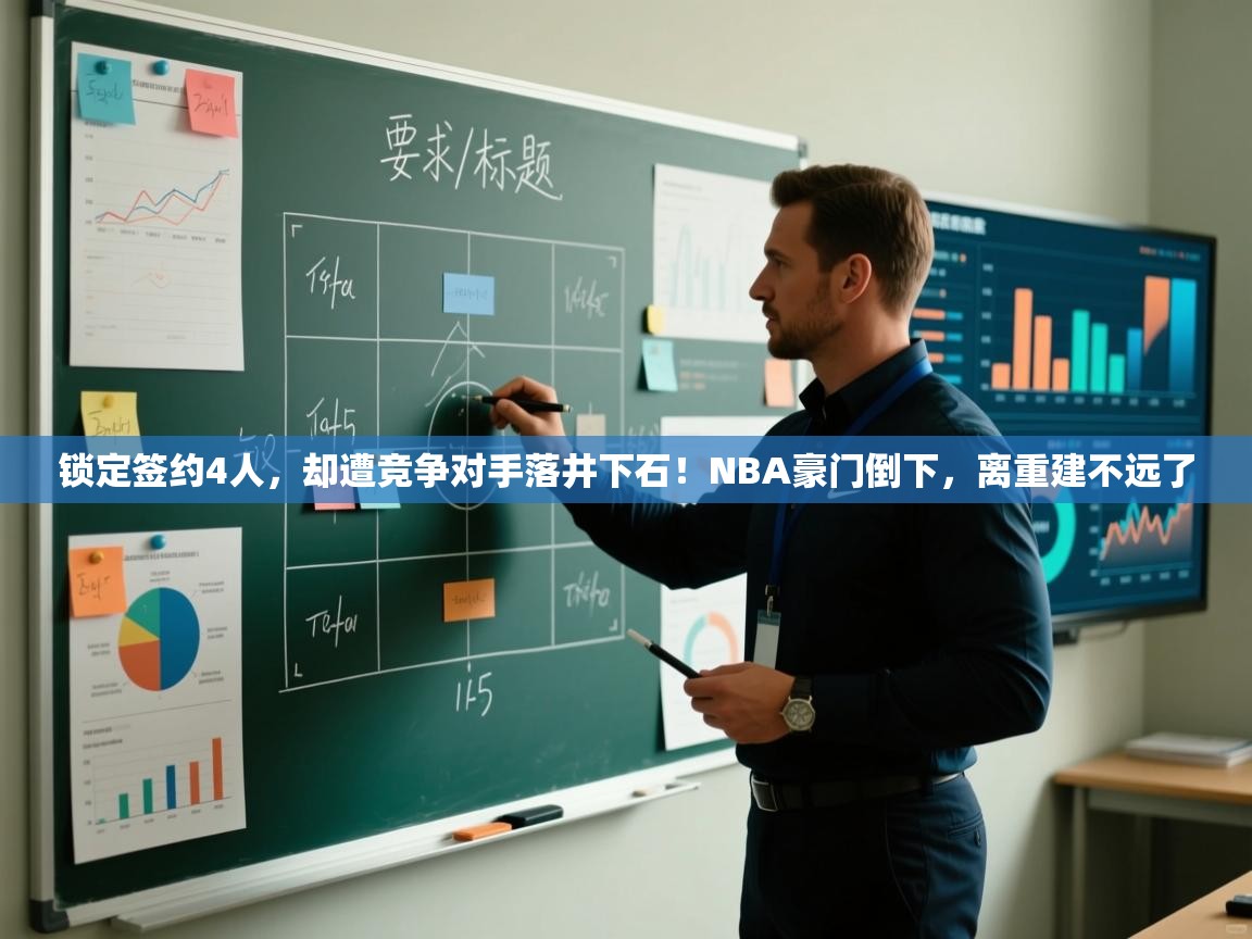 蓝鲸体育直播在线观看免费版-锁定签约4人，却遭竞争对手落井下石！NBA豪门倒下，离重建不远了  第2张