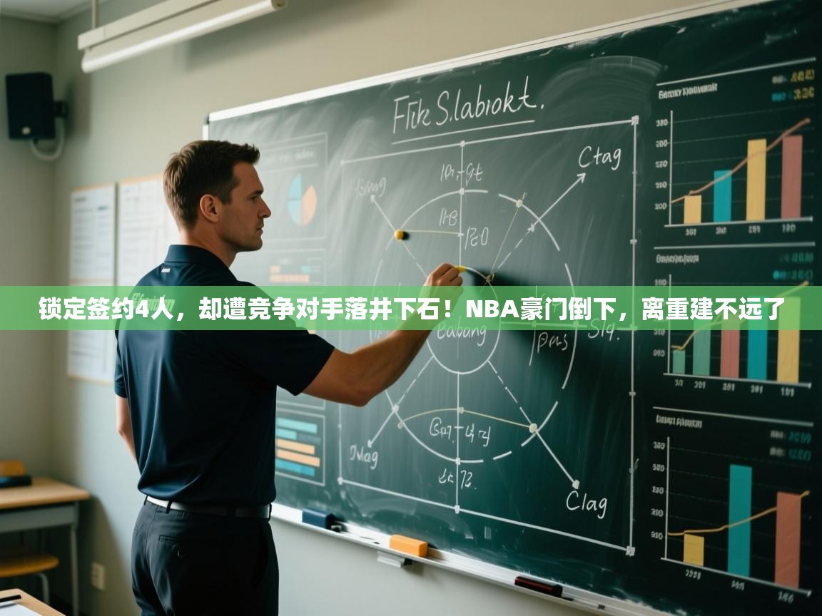 蓝鲸体育直播在线观看免费版-锁定签约4人，却遭竞争对手落井下石！NBA豪门倒下，离重建不远了  第3张